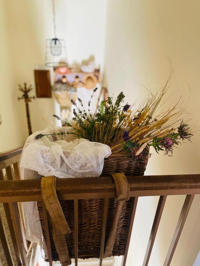 Anticacascina Bed & Breakfast Quarto  Exterior photo